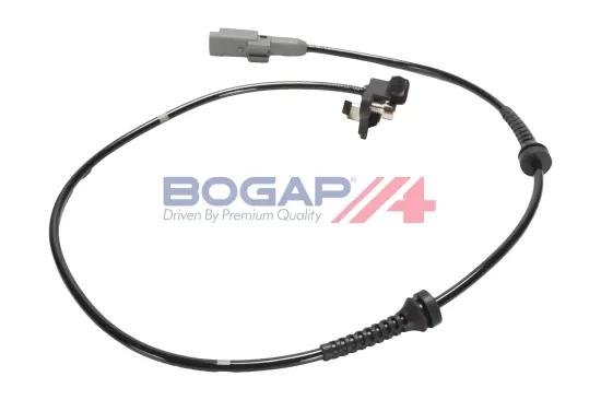 Sensor, Raddrehzahl Hinterachse BOGAP P7117136 Bild Sensor, Raddrehzahl Hinterachse BOGAP P7117136