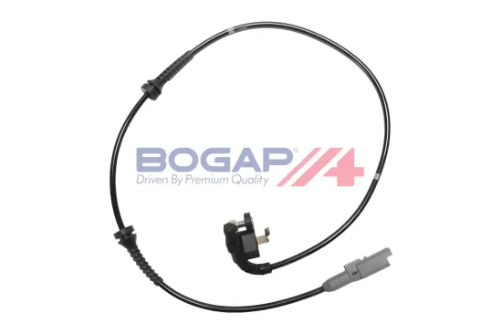 Sensor, Raddrehzahl Hinterachse BOGAP P7117136 Bild Sensor, Raddrehzahl Hinterachse BOGAP P7117136