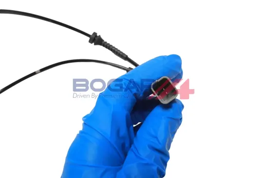 Sensor, Raddrehzahl Hinterachse BOGAP P7117136 Bild Sensor, Raddrehzahl Hinterachse BOGAP P7117136