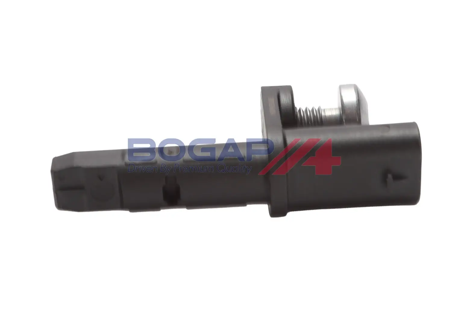 Sensor, Raddrehzahl Vorderachse links Vorderachse rechts BOGAP P7117137