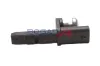 Sensor, Raddrehzahl Vorderachse links Vorderachse rechts BOGAP P7117137