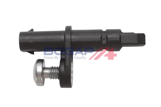 Sensor, Raddrehzahl Vorderachse links Vorderachse rechts BOGAP P7117137 Bild Sensor, Raddrehzahl Vorderachse links Vorderachse rechts BOGAP P7117137