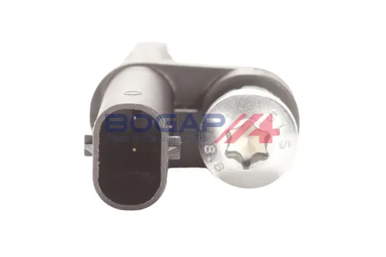 Sensor, Raddrehzahl Vorderachse links Vorderachse rechts BOGAP P7117137 Bild Sensor, Raddrehzahl Vorderachse links Vorderachse rechts BOGAP P7117137