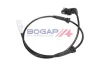 Sensor, Raddrehzahl Vorderachse Hinterachse BOGAP P7117141 Bild Sensor, Raddrehzahl Vorderachse Hinterachse BOGAP P7117141