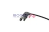 Sensor, Raddrehzahl Vorderachse Hinterachse BOGAP P7117141 Bild Sensor, Raddrehzahl Vorderachse Hinterachse BOGAP P7117141