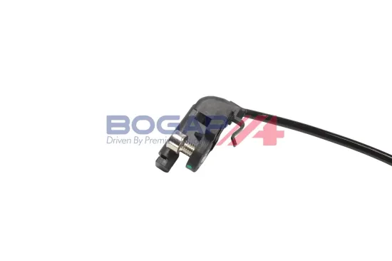 Sensor, Raddrehzahl Vorderachse Hinterachse BOGAP P7117141 Bild Sensor, Raddrehzahl Vorderachse Hinterachse BOGAP P7117141