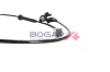 Sensor, Raddrehzahl Vorderachse Hinterachse BOGAP P7117141 Bild Sensor, Raddrehzahl Vorderachse Hinterachse BOGAP P7117141