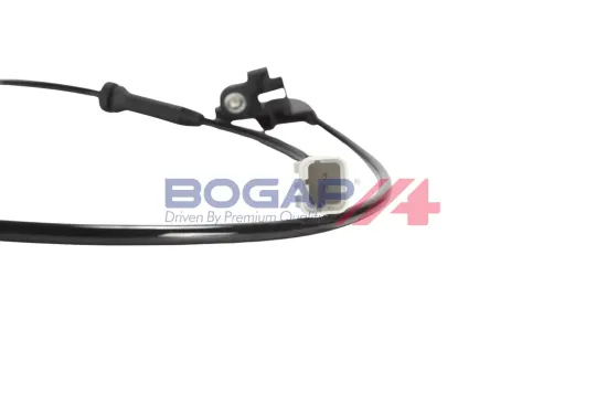 Sensor, Raddrehzahl Vorderachse Hinterachse BOGAP P7117141 Bild Sensor, Raddrehzahl Vorderachse Hinterachse BOGAP P7117141