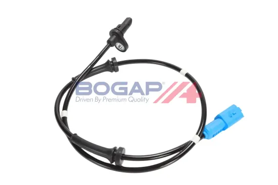 Sensor, Raddrehzahl Hinterachse BOGAP P7117145 Bild Sensor, Raddrehzahl Hinterachse BOGAP P7117145