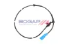Sensor, Raddrehzahl Hinterachse BOGAP P7117145 Bild Sensor, Raddrehzahl Hinterachse BOGAP P7117145