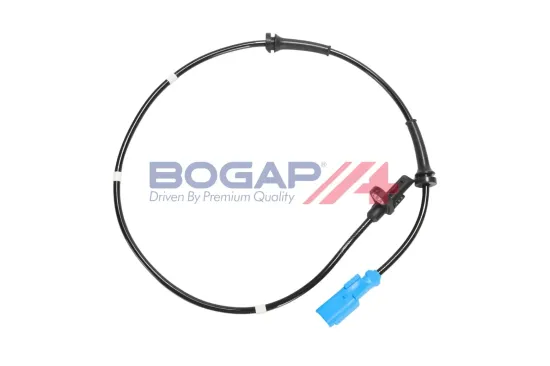 Sensor, Raddrehzahl Hinterachse BOGAP P7117145 Bild Sensor, Raddrehzahl Hinterachse BOGAP P7117145