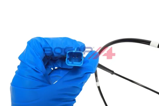 Sensor, Raddrehzahl Hinterachse BOGAP P7117145 Bild Sensor, Raddrehzahl Hinterachse BOGAP P7117145