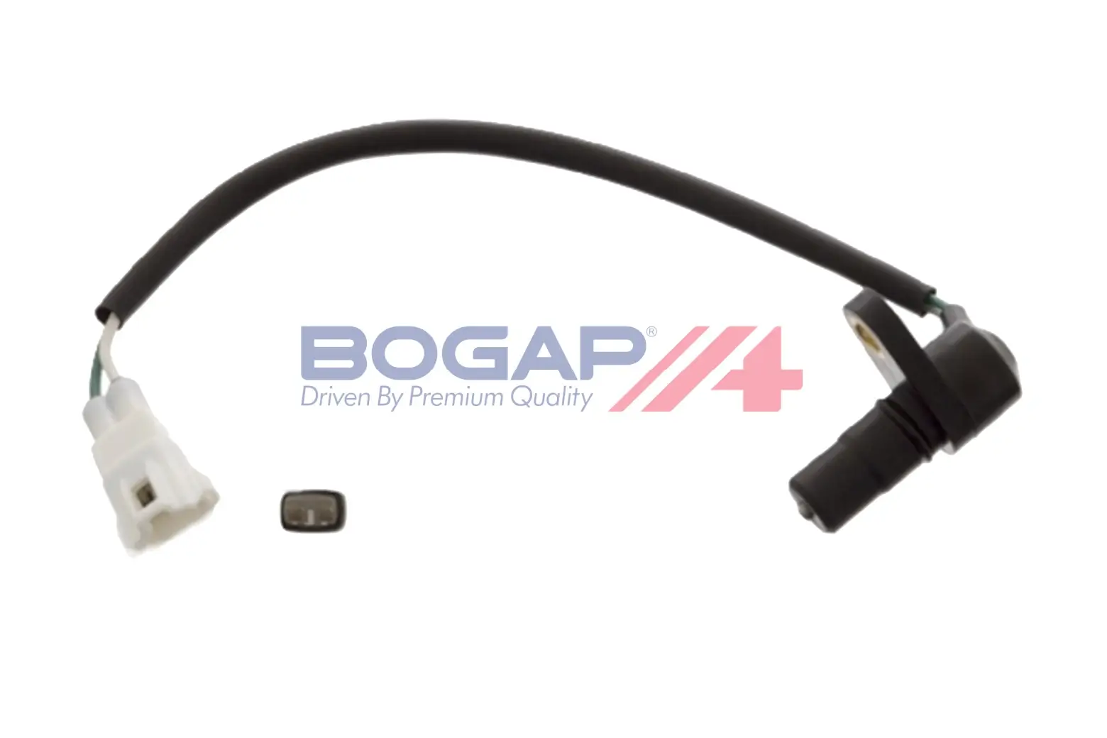Sensor, Geschwindigkeit BOGAP P7132100