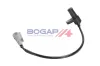Sensor, Geschwindigkeit BOGAP P7132100 Bild Sensor, Geschwindigkeit BOGAP P7132100