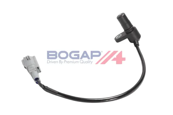 Sensor, Geschwindigkeit BOGAP P7132100 Bild Sensor, Geschwindigkeit BOGAP P7132100