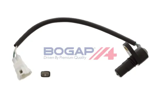 Sensor, Geschwindigkeit BOGAP P7132100 Bild Sensor, Geschwindigkeit BOGAP P7132100