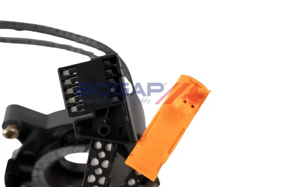 Wickelfeder, Airbag 12 V BOGAP P7310101 Bild Wickelfeder, Airbag 12 V BOGAP P7310101