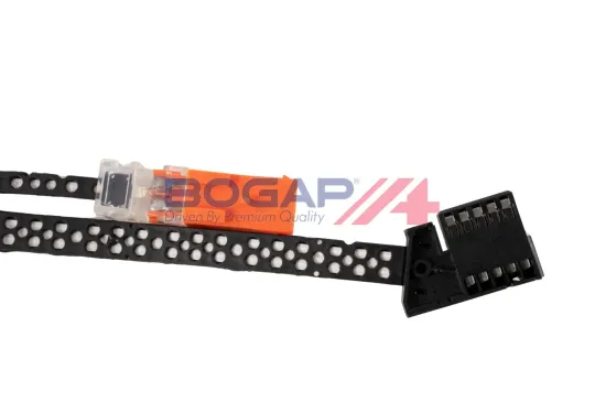 Wickelfeder, Airbag 12 V BOGAP P7310101 Bild Wickelfeder, Airbag 12 V BOGAP P7310101