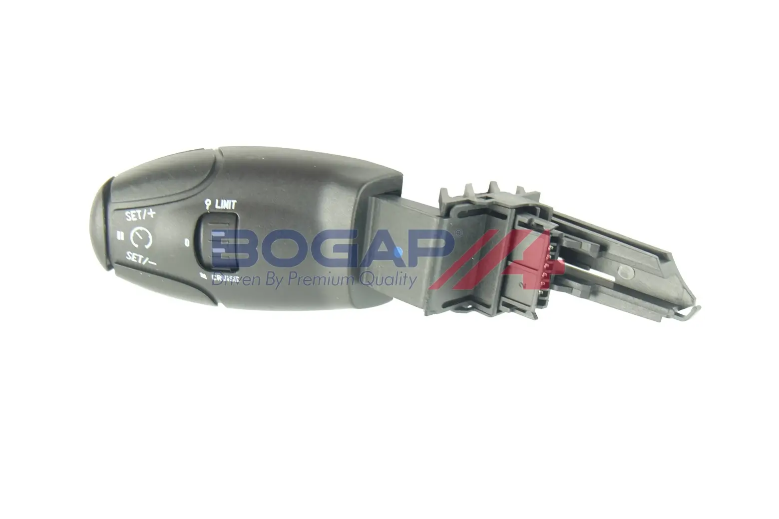 Bedienschalter, Geschwindigkeitsregelanlage BOGAP P7323100