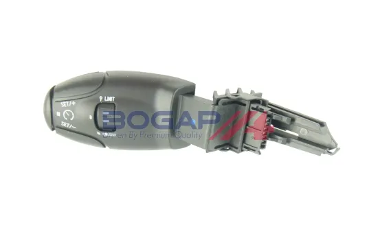 Bedienschalter, Geschwindigkeitsregelanlage BOGAP P7323100 Bild Bedienschalter, Geschwindigkeitsregelanlage BOGAP P7323100