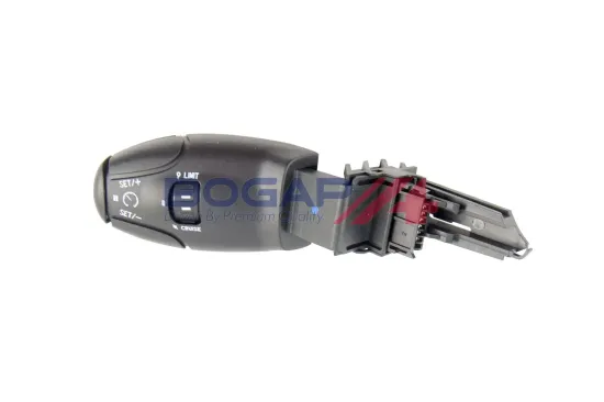 Bedienschalter, Geschwindigkeitsregelanlage BOGAP P7323100 Bild Bedienschalter, Geschwindigkeitsregelanlage BOGAP P7323100