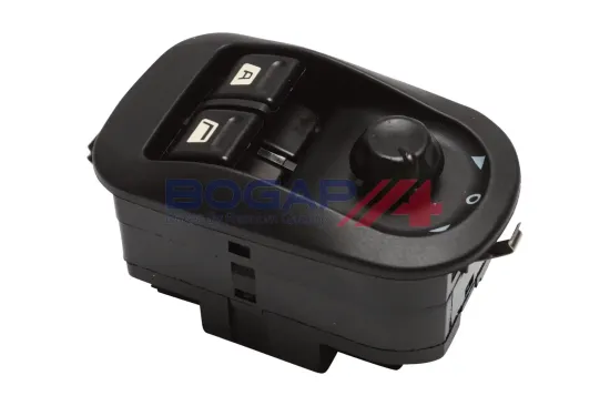 Schalter, Fensterheber fahrerseitig vorne BOGAP P7339116 Bild Schalter, Fensterheber fahrerseitig vorne BOGAP P7339116