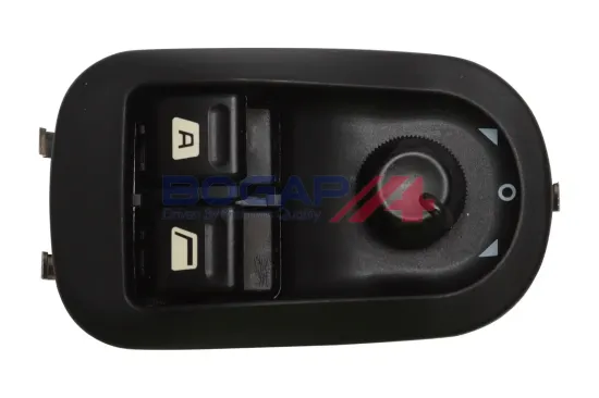 Schalter, Fensterheber fahrerseitig vorne BOGAP P7339116 Bild Schalter, Fensterheber fahrerseitig vorne BOGAP P7339116