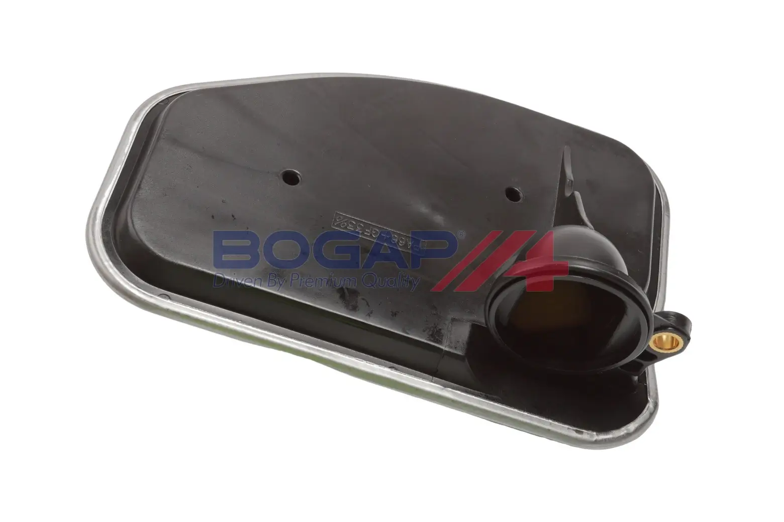 Hydraulikfilter, Automatikgetriebe BOGAP P8114100