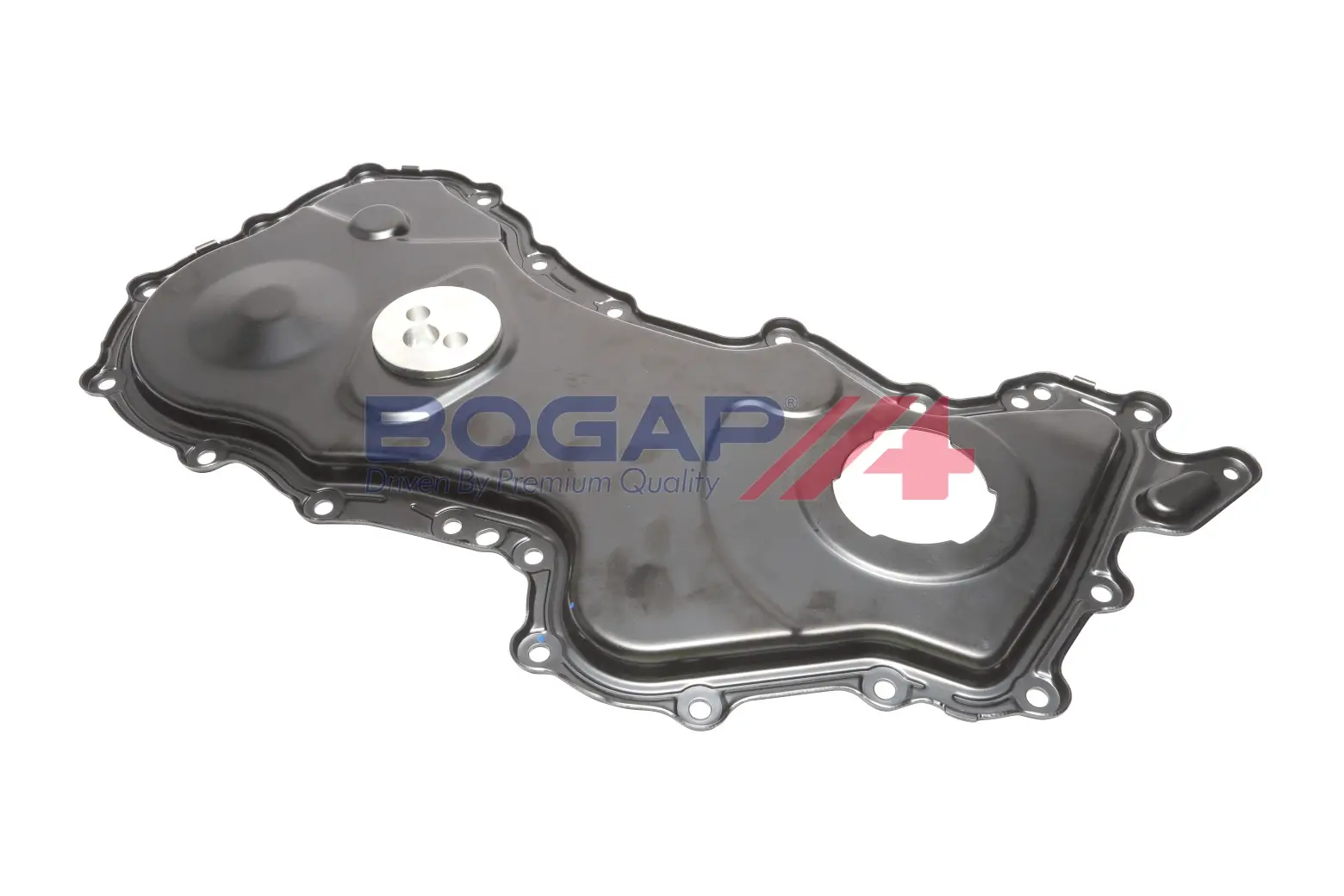 Steuergehäusedeckel BOGAP R1321100