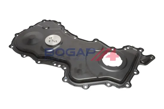 Steuergehäusedeckel BOGAP R1321100 Bild Steuergehäusedeckel BOGAP R1321100