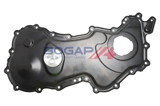 Steuergehäusedeckel BOGAP R1321100 Bild Steuergehäusedeckel BOGAP R1321100
