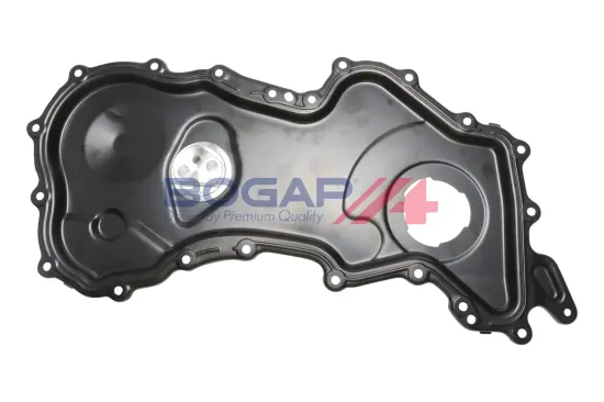 Steuergehäusedeckel BOGAP R1321100 Bild Steuergehäusedeckel BOGAP R1321100