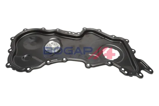 Steuergehäusedeckel BOGAP R1321100 Bild Steuergehäusedeckel BOGAP R1321100