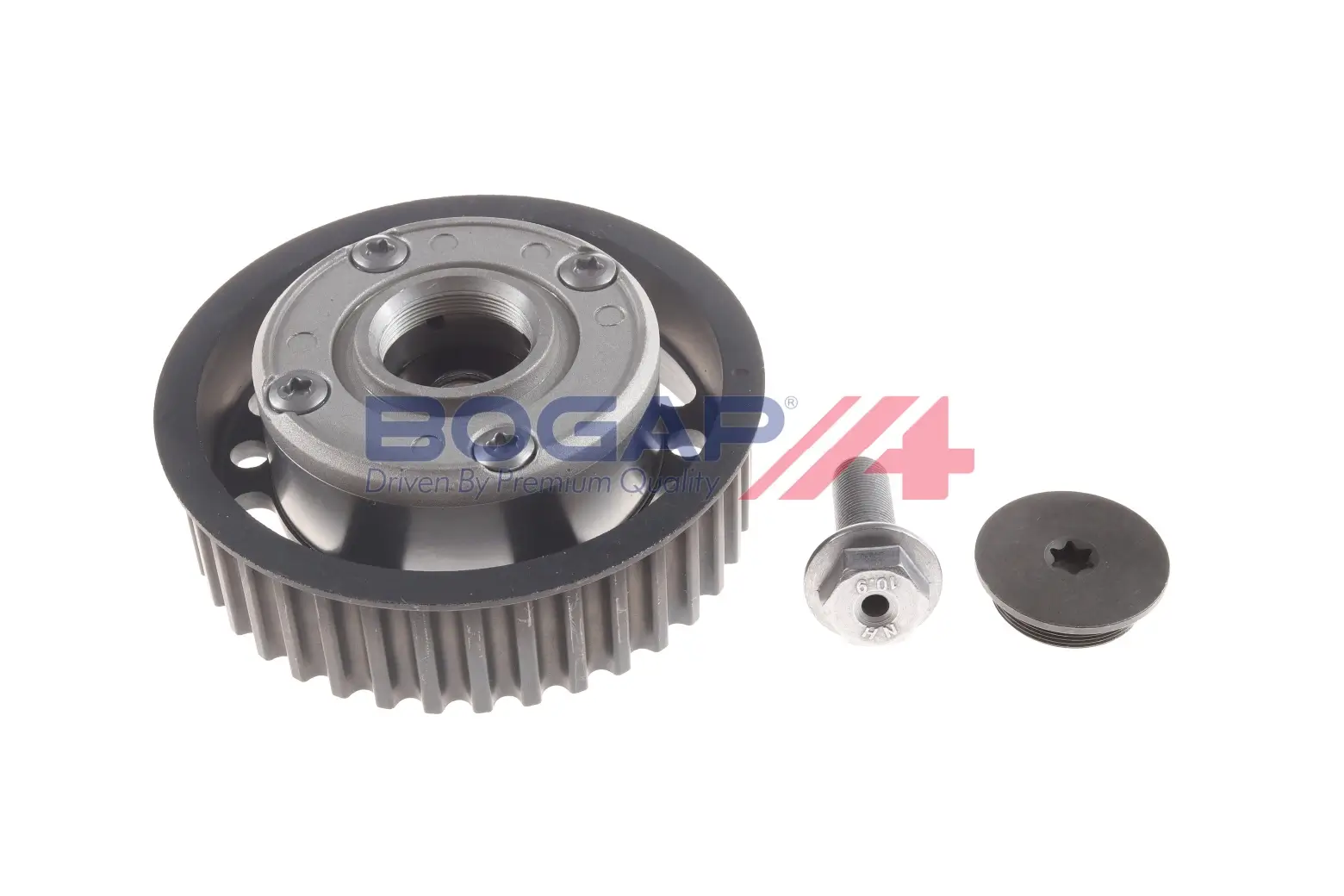 Nockenwellenversteller BOGAP R1336100
