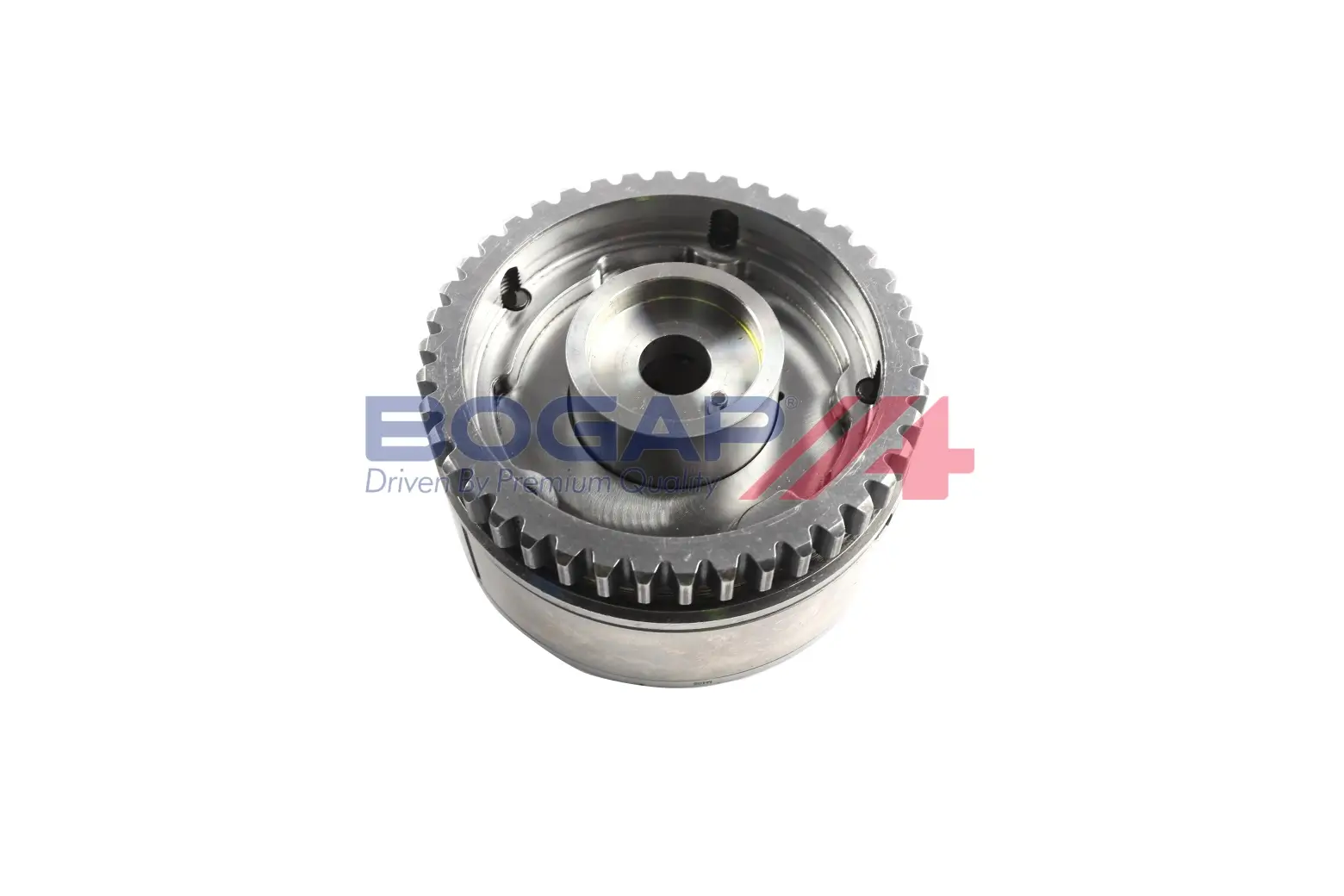 Nockenwellenversteller Einlassseite BOGAP R1336103