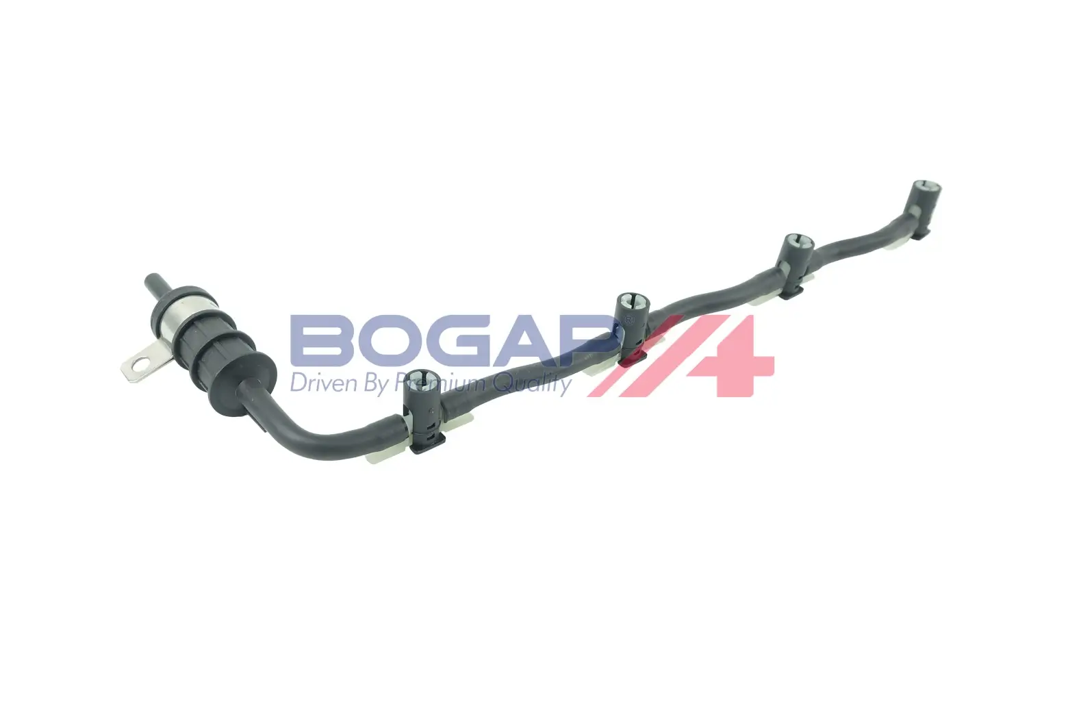 Schlauch, Leckkraftstoff BOGAP R1621101