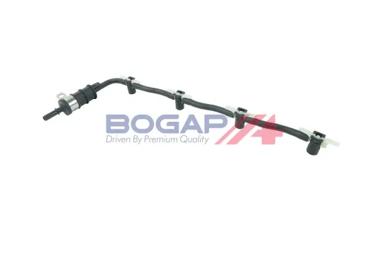 Schlauch, Leckkraftstoff BOGAP R1621101 Bild Schlauch, Leckkraftstoff BOGAP R1621101