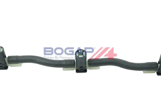 Schlauch, Leckkraftstoff BOGAP R1621101 Bild Schlauch, Leckkraftstoff BOGAP R1621101