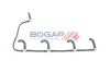 Schlauch, Leckkraftstoff BOGAP R1621102 Bild Schlauch, Leckkraftstoff BOGAP R1621102