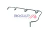 Schlauch, Leckkraftstoff BOGAP R1621102 Bild Schlauch, Leckkraftstoff BOGAP R1621102