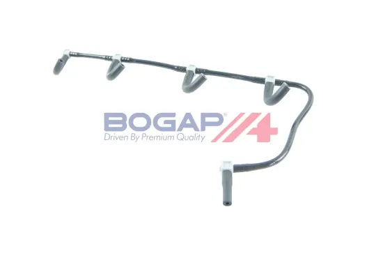 Schlauch, Leckkraftstoff BOGAP R1621102 Bild Schlauch, Leckkraftstoff BOGAP R1621102