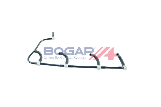 Schlauch, Leckkraftstoff BOGAP R1621102 Bild Schlauch, Leckkraftstoff BOGAP R1621102