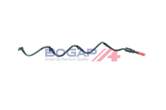 Schlauch, Leckkraftstoff BOGAP R1621103 Bild Schlauch, Leckkraftstoff BOGAP R1621103