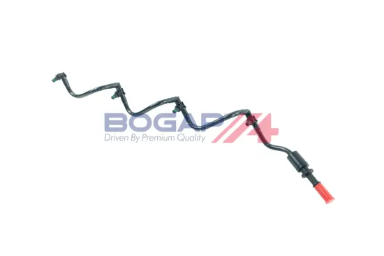 Schlauch, Leckkraftstoff BOGAP R1621103 Bild Schlauch, Leckkraftstoff BOGAP R1621103