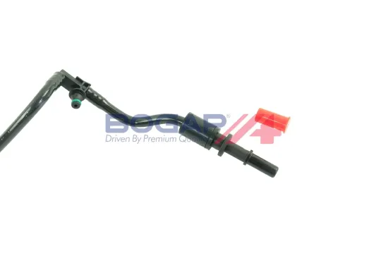 Schlauch, Leckkraftstoff BOGAP R1621103 Bild Schlauch, Leckkraftstoff BOGAP R1621103