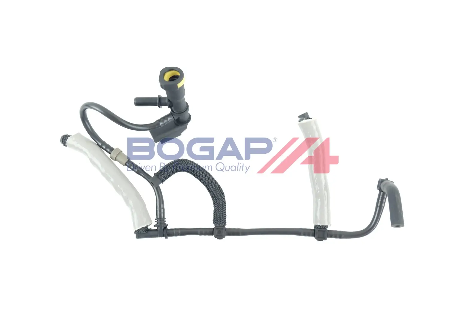Kraftstoffleitung BOGAP R1621104