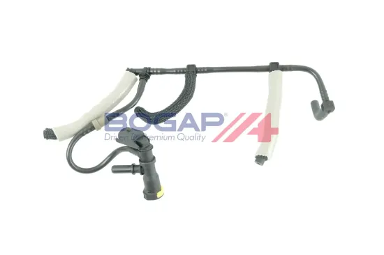 Kraftstoffleitung BOGAP R1621104 Bild Kraftstoffleitung BOGAP R1621104
