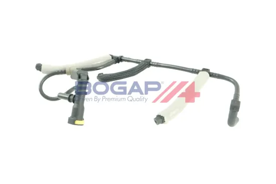 Kraftstoffleitung BOGAP R1621104 Bild Kraftstoffleitung BOGAP R1621104