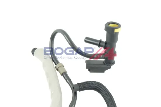 Kraftstoffleitung BOGAP R1621104 Bild Kraftstoffleitung BOGAP R1621104