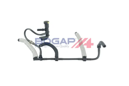 Kraftstoffleitung BOGAP R1621104 Bild Kraftstoffleitung BOGAP R1621104